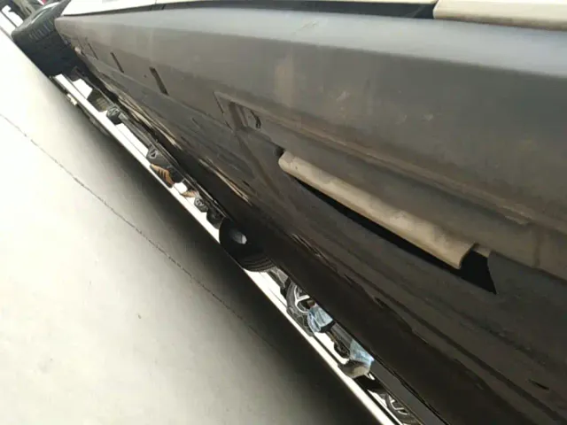 BYD Seal 07 DM-i — Фото автомобиля 21