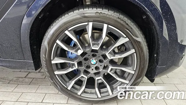 BMW X6 — Фото автомобиля 20
