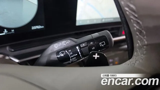 Kia Carnival 4th Gen — Фото автомобиля 29