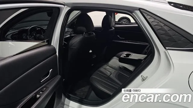 Hyundai Avante — Фото автомобиля 11