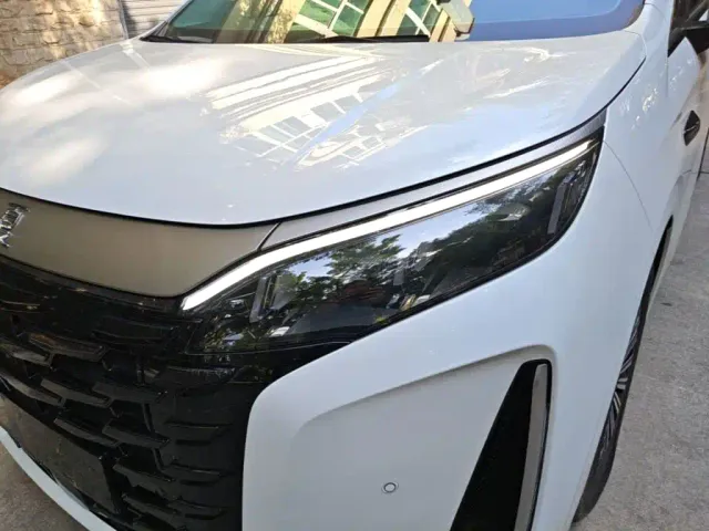 BYD Xia — Фото автомобиля 23