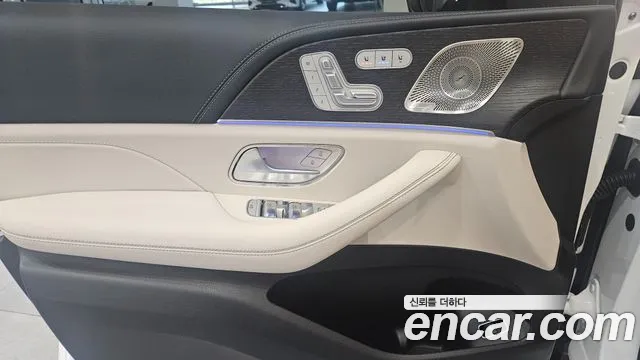 Mercedes-Benz GLE-Class W167 — Фото автомобиля 14