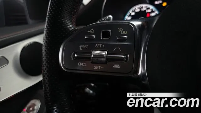 Mercedes-Benz GLC-Class GLC-класс X253 — Фото автомобиля 16