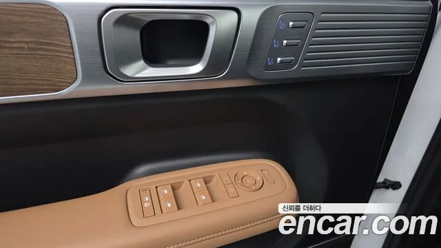 Hyundai Santa Fe MX5 — Фото автомобиля 28