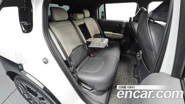 Kia EV3 — Фото автомобиля 11