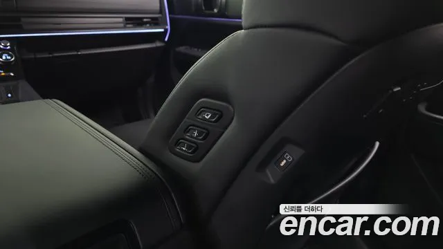 Hyundai Santa Fe — Фото автомобиля 29