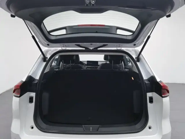 Haval H6 — Фото автомобиля 16