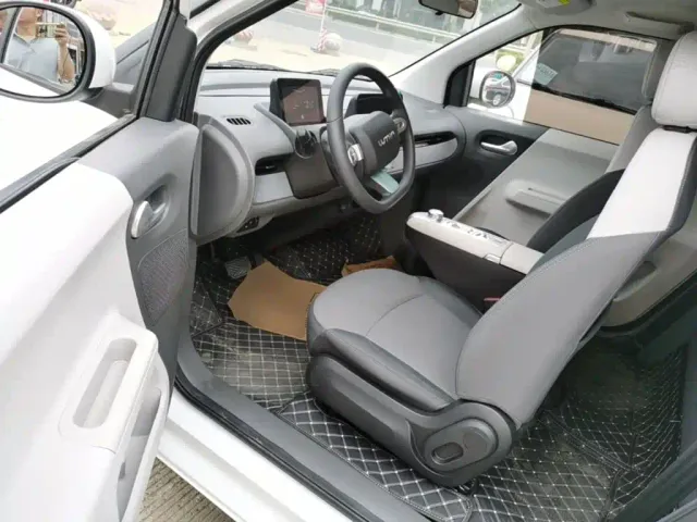 Changan Lumin — Фото автомобиля 15