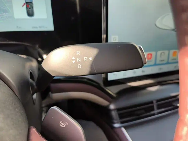 BYD Seal 07 DM-i — Фото автомобиля 18