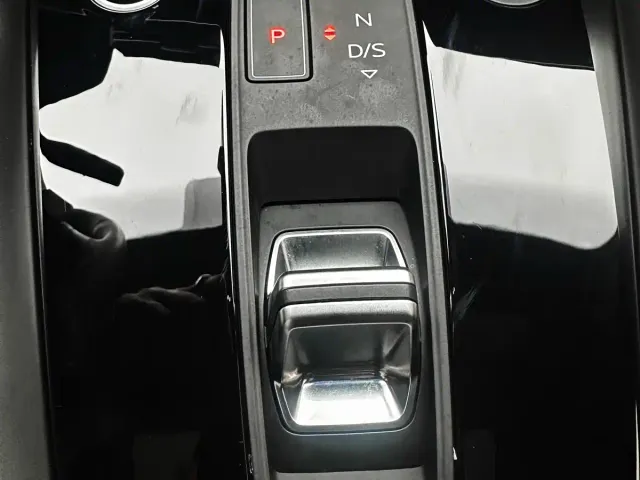 Audi A3 — Фото автомобиля 21