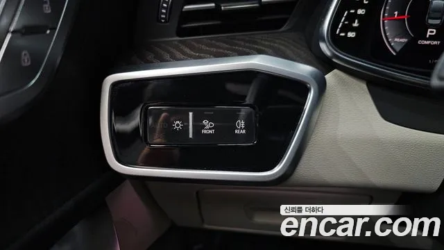 Audi A6 C8 — Фото автомобиля 24