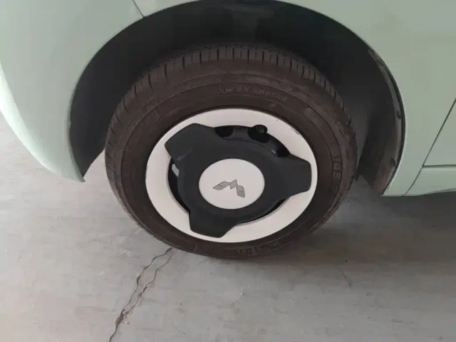 Wuling Hongguang Mini EV — Фото автомобиля 22