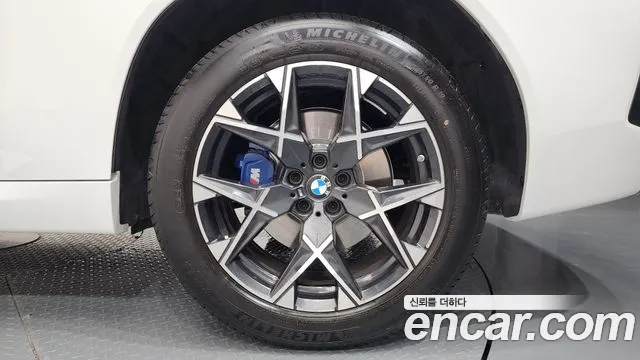 BMW X3 — Фото автомобиля 20
