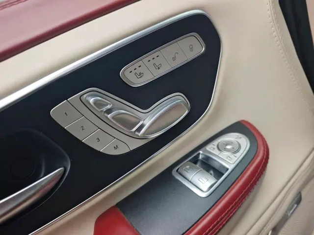 Mercedes-Benz V-Class — Фото автомобиля 9