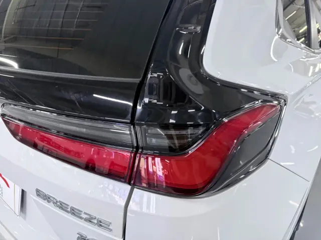 Honda Breeze — Фото автомобиля 20