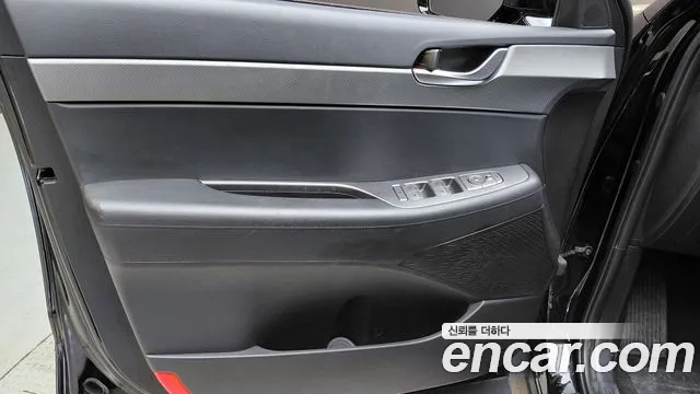 Hyundai Palisade The New Palisade — Фото автомобиля 13