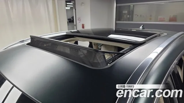 Genesis GV80 3.0 Дизель AWD — Фото автомобиля 26