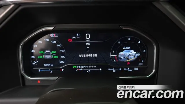 GMC Sierra — Фото автомобиля 8