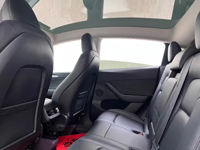 Tesla Model Y — Фото автомобиля 18