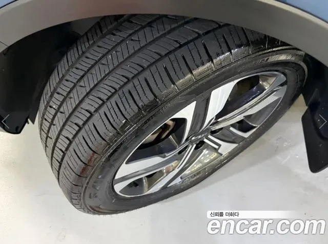 Kia Sorento 4th Gen — Фото автомобиля 18