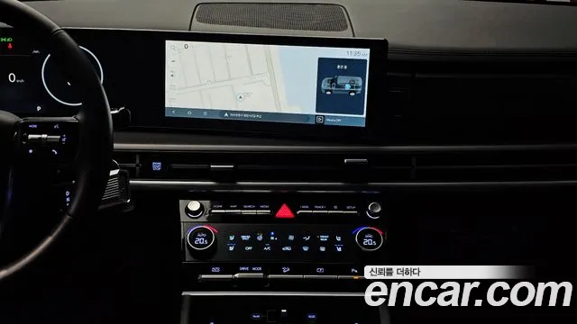 Hyundai Santa Fe MX5 — Фото автомобиля 14