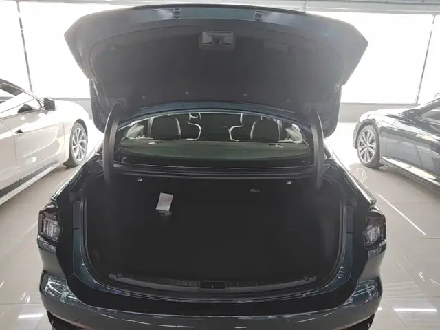 Ford Mondeo — Фото автомобиля 18