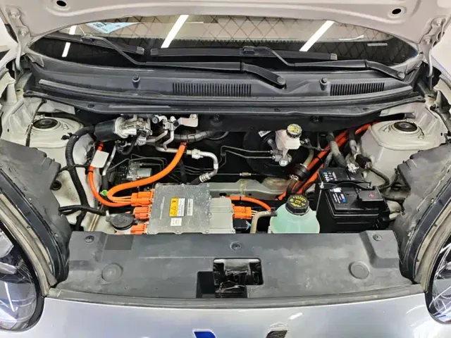 Wuling Bingo — Фото автомобиля 10