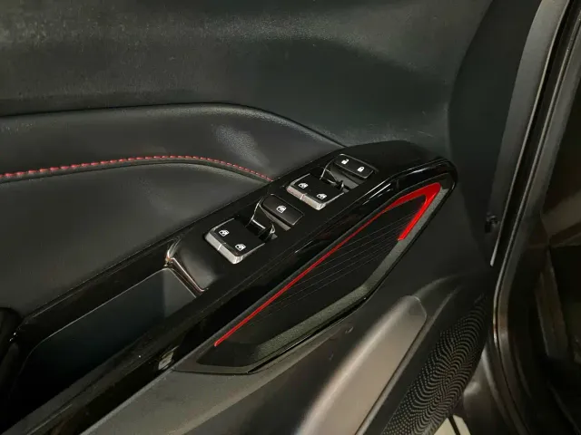 Changan X5 Plus — Фото автомобиля 15