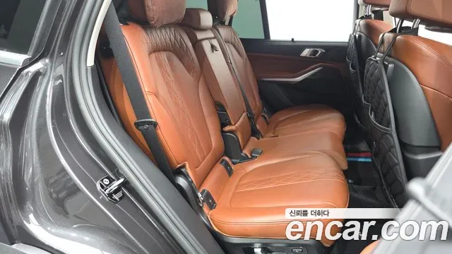 BMW X5 — Фото автомобиля 4