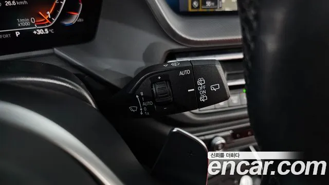 BMW 1-Series — Фото автомобиля 17
