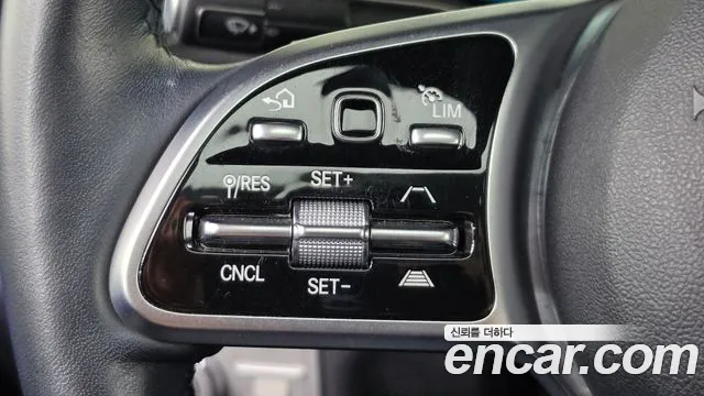 Mercedes-Benz GLE-Class W167 — Фото автомобиля 23