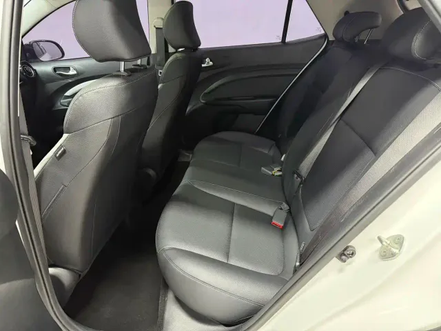 Kia KX1 — Фото автомобиля 6