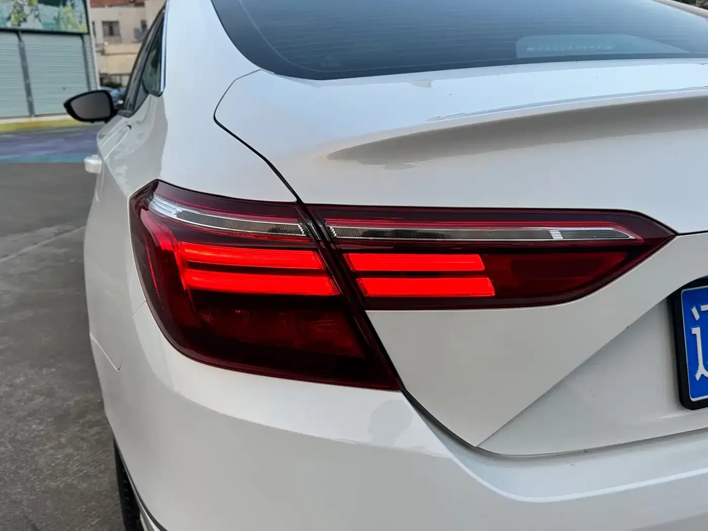 Honda Inspire 2022 260TURBO Premium Joy Edition — Фото автомобиля 20