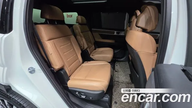 Hyundai Santa Fe MX5 — Фото автомобиля 30