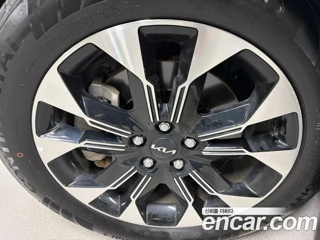Kia Carnival 4th Gen — Фото автомобиля 20