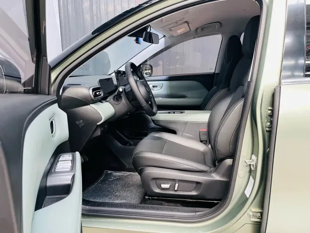 Wuling Binguo PLUS — Фото автомобиля 16