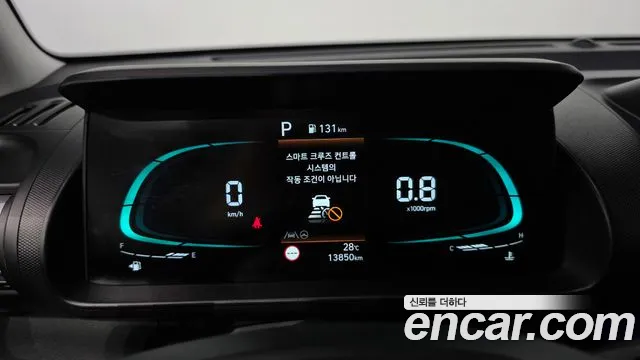 Hyundai Casper — Фото автомобиля 8