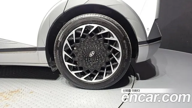 Hyundai Ioniq5 Ioniq5 — Фото автомобиля 21