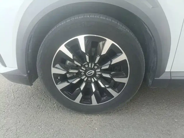 GAC Trumpchi Emkoo — Фото автомобиля 22