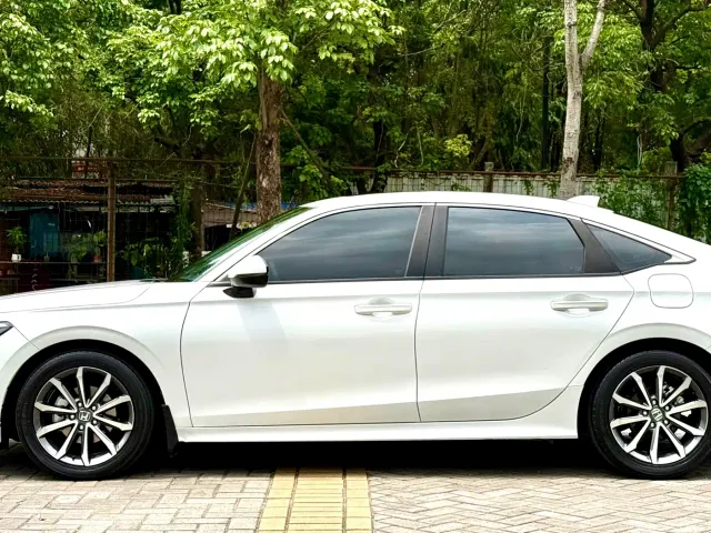 Honda Integra — Фото автомобиля 4