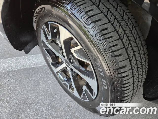 Kia Sportage — Фото автомобиля 5