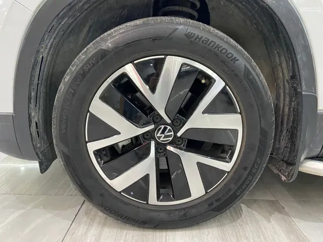 Volkswagen Tayron — Фото автомобиля 10
