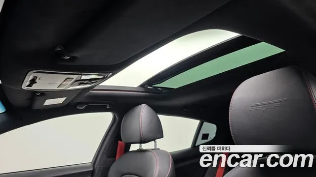 Kia Stinger Stinger Meister 3.3 GT AWD Acro Edition — Фото автомобиля 28