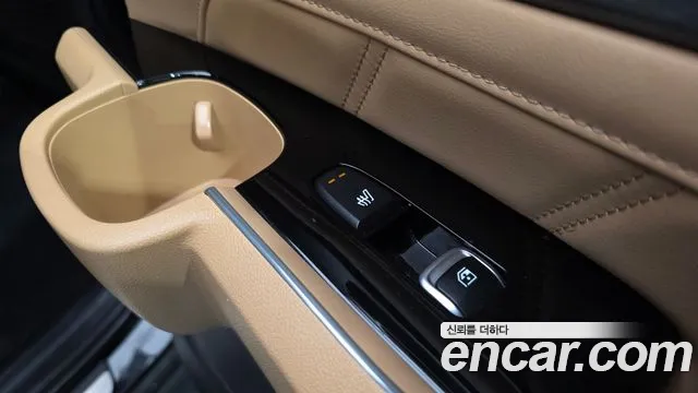 Kia Sorento Sorento 4-е поколение Бензин 2.5T 2WD — Фото автомобиля 15