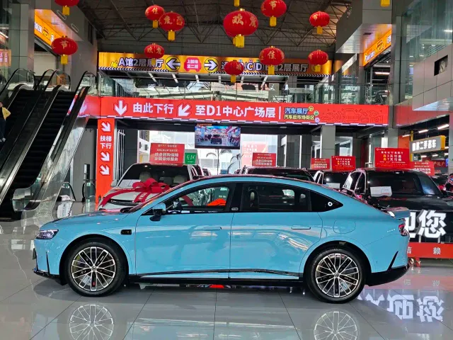 Smart Elf #6 — Фото автомобиля 18
