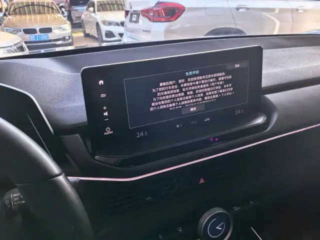 Honda Accord — Фото автомобиля 13