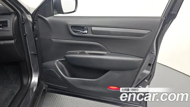 Renault Korea QM6 QM6 (New) — Фото автомобиля 12