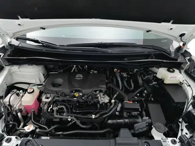 Toyota Granvia — Фото автомобиля 6