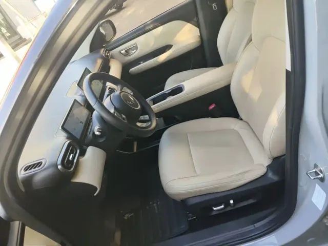 Wuling Binguo PLUS — Фото автомобиля 14