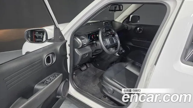 Hyundai Casper Casper Inspiration — Фото автомобиля 10